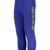 Mons Royale - Men's Shaun-off 3/4 Legging Ultra Blue