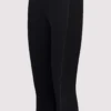 Mons Royale - Woman´s Cascade 3/4 Leggin Black