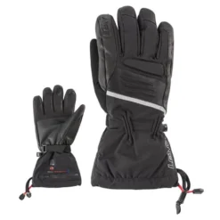 Lenz Heat Gloves 4.0 Herre