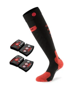Lenz Heat Socks 5.0
