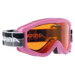 Alpina Carvy 2.0 - Rose
