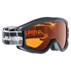 Alpina Carvy 2.0 - Black