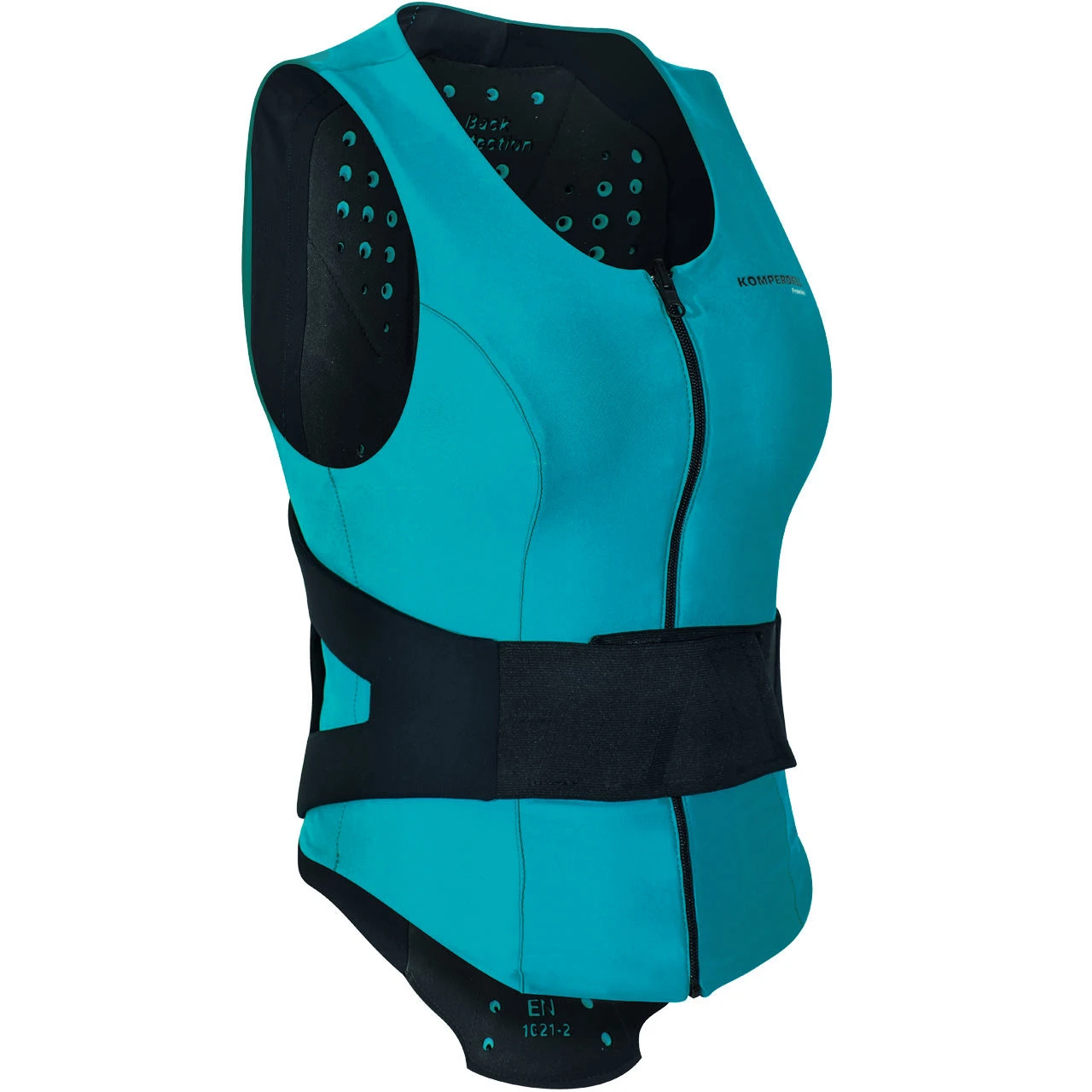 Komperdell Air Vest Cross 6.0 Woman 3 Komperdell Air Vest Cross 6.0 Woman - Billede 3
