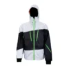 2117 Of Sweden Vidsel Man Jacket Black/White