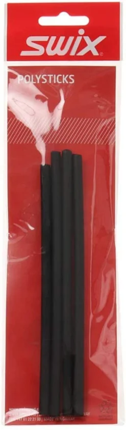 Polysticks Black