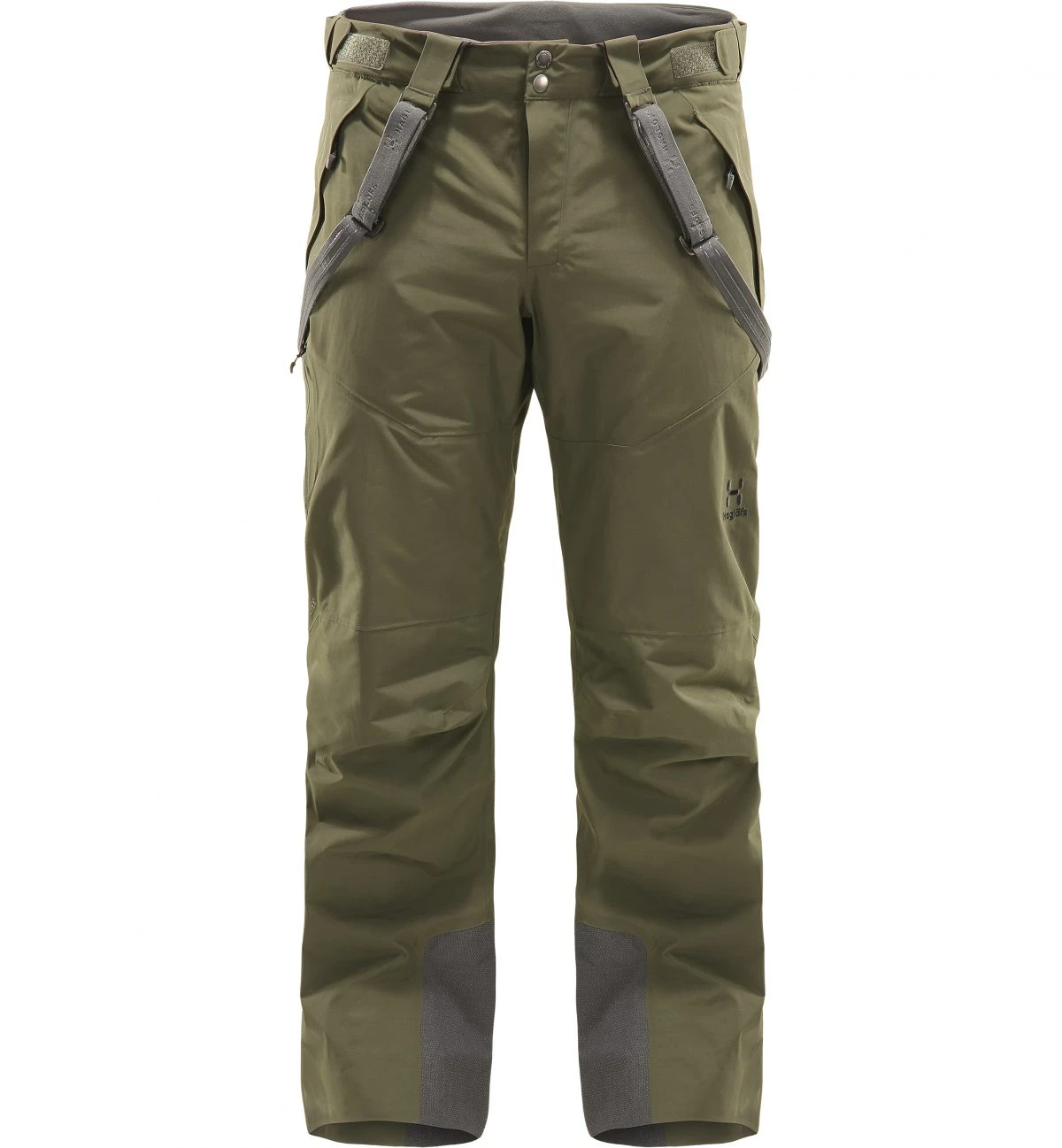 Haglöfs Nengal Pant Men Deep Woods 1 Haglöfs Nengal Pant Men Deep Woods