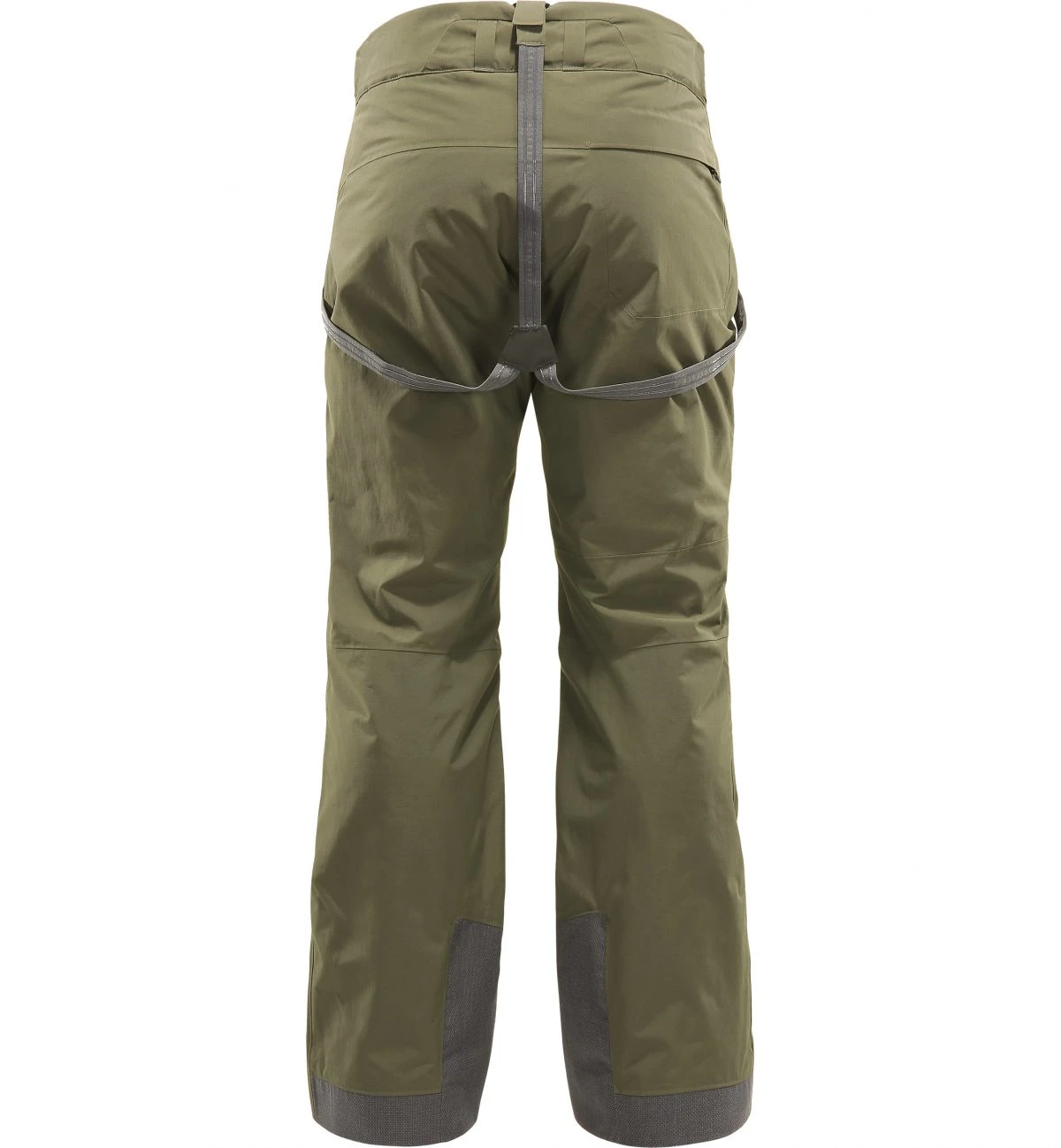 Haglöfs Nengal Pant Men Deep Woods 2 Haglöfs Nengal Pant Men Deep Woods - Billede 2