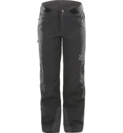 Haglöfs Line Isulated Pant Women True Black -Mons Royale || STANCE || Head Butik 6037402C5 F17 2 e1512069856366