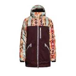 Horsefeathers - Ingrid Jacket Azteca