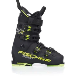 Fischer RC Pro 110x Black