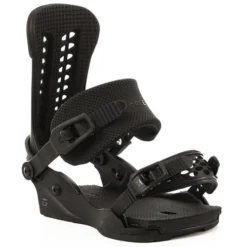 Union Bindings - Force Black