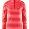 Haglöfs Tribe Top Women Carnelia Stripe
