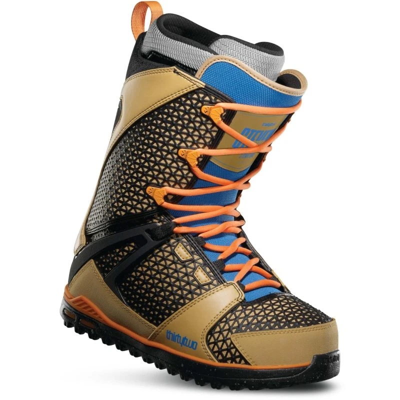 ThirtyTwo Snowboards Boots - Scott Stevens 1 ThirtyTwo Snowboards Boots - Scott Stevens