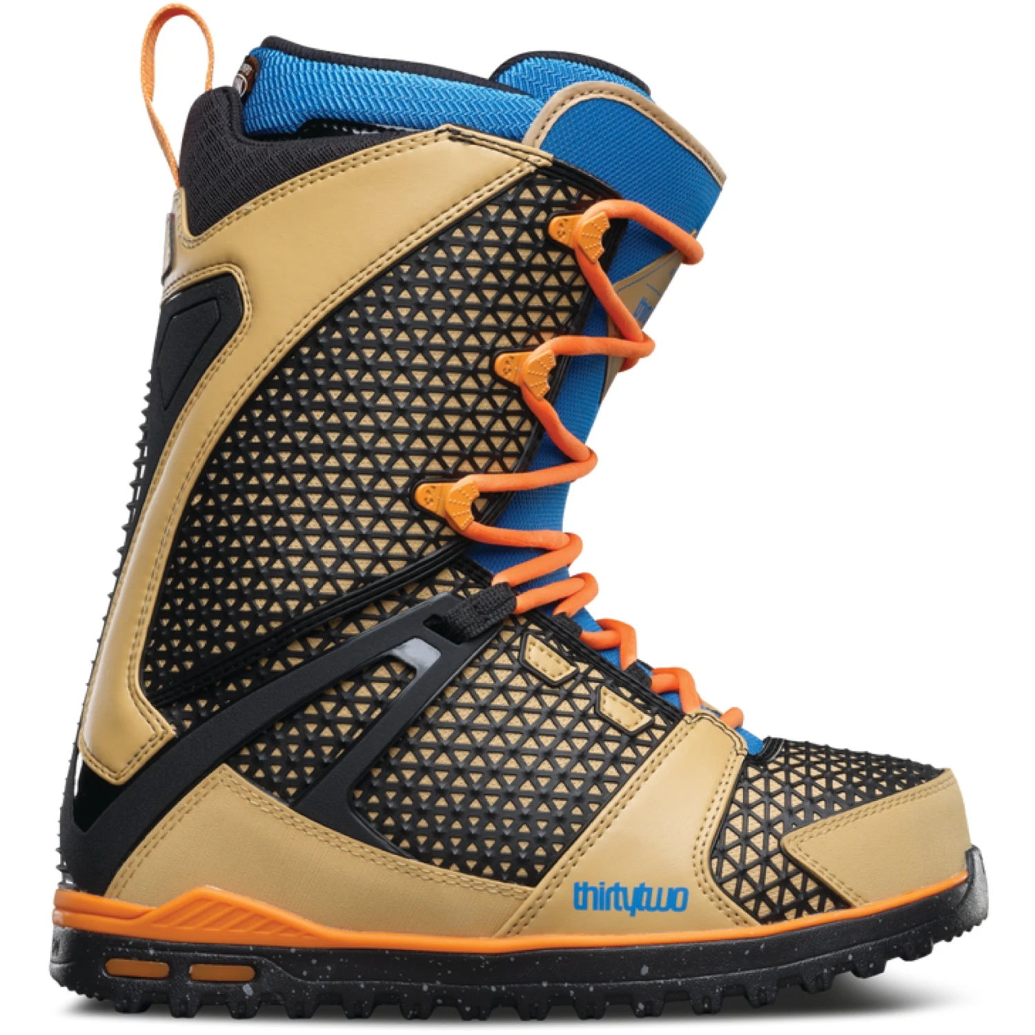 ThirtyTwo Snowboards Boots - Scott Stevens 2 ThirtyTwo Snowboards Boots - Scott Stevens - Billede 2