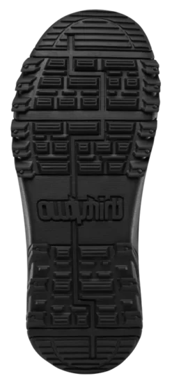 ThirtyTwo Shifty BOA Black -Mons Royale || STANCE || Head Butik 8105000292 001 BO 001 1