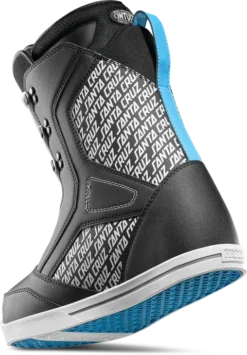 ThirtyTwo Boots - Santa Cruz 86 -Mons Royale || STANCE || Head Butik 8105000348 589 BH 001