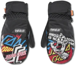 Thirtytwo - Screaming Mitt