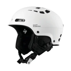 Sweet Protection - Igniter II Helmet Satin White