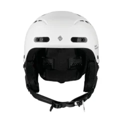 Sweet Protection - Igniter II MIPS Helmet Gloss White -Mons Royale || STANCE || Head Butik 840041 SNWHT product 3 1