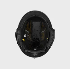 Sweet Protection - Switcher MIPS Helmet Slate Gray Metallic -Mons Royale || STANCE || Head Butik 840053 Switcher MIPS Helmet SGRME SGRME PRODUCT 5 Sweetprotection