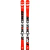 Rossignol Hero Elite HP + NX12 K Dual Bindinger (17/18)