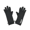 Mons Royale Mons - Amp Wool Fleece Glove Black