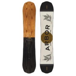 Arbor Element Camber