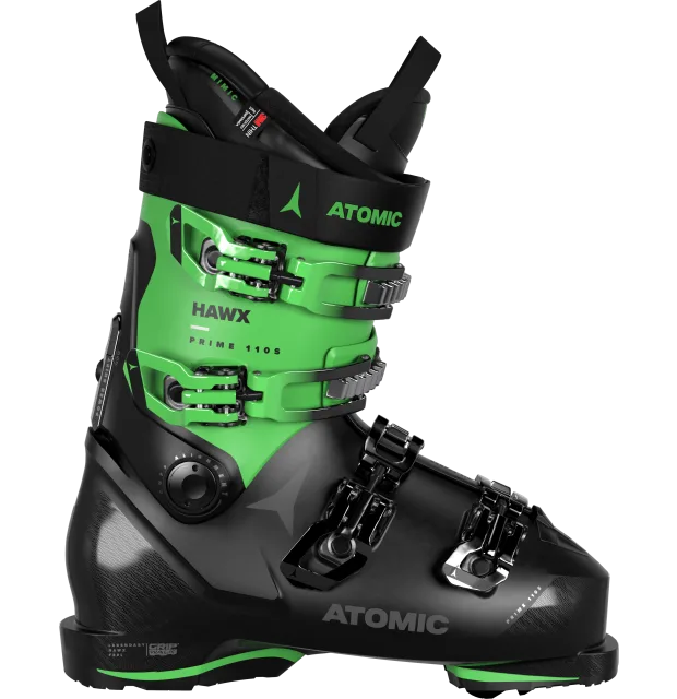 Atomic Hawx Prime 110 S GW 2 Atomic Hawx Prime 110 S GW - Billede 2