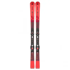 Atomic Redster S9 Servotech