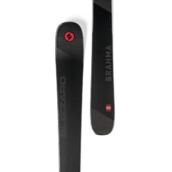 Blizzard Brahma 18/19 -Mons Royale || STANCE || Head Butik BRAHMA detail