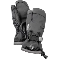 Hestra Gauntlet CZone Junior 3-Finger
