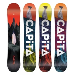 Capita - D.O.A 20/21