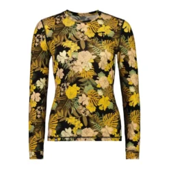 Mons Royale Woman´s Cascade Floral Camo