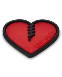 Crab Grab - Mega Heart Red/Black
