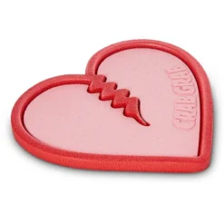 Crab Grab - Mega Heart Pink/Red