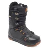 DC Snowboards Boots - Mutiny Black