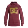 DC Allstar Hoodie Woman