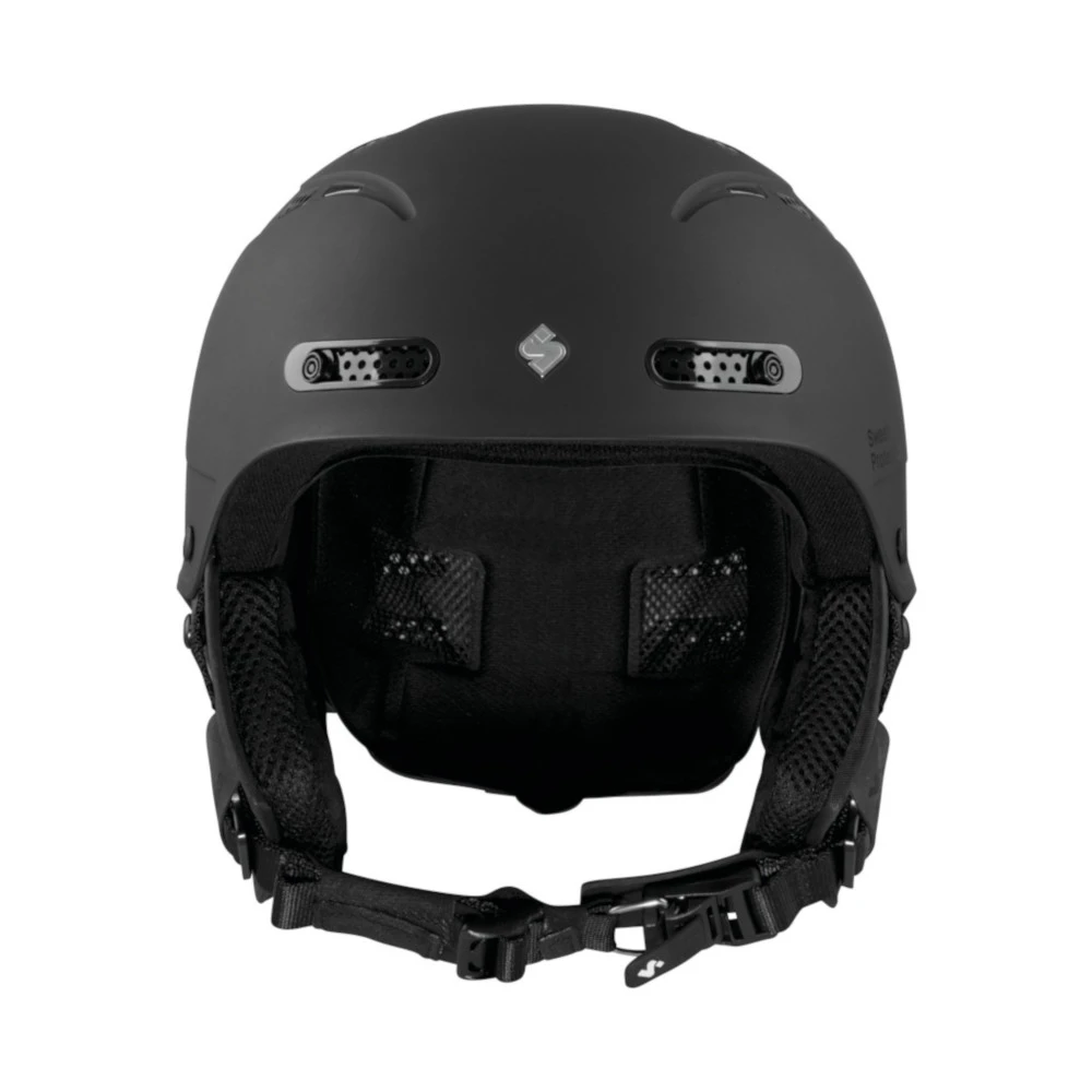 Sweet Protection - Igniter II MIPS Helmet Dirt Black 3 Sweet Protection - Igniter II MIPS Helmet Dirt Black - Billede 3