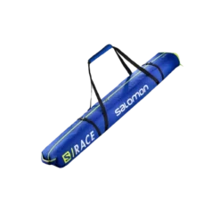 Salomon -EXTEND 2PAIRS 175+20 SKIB RACE BLUE