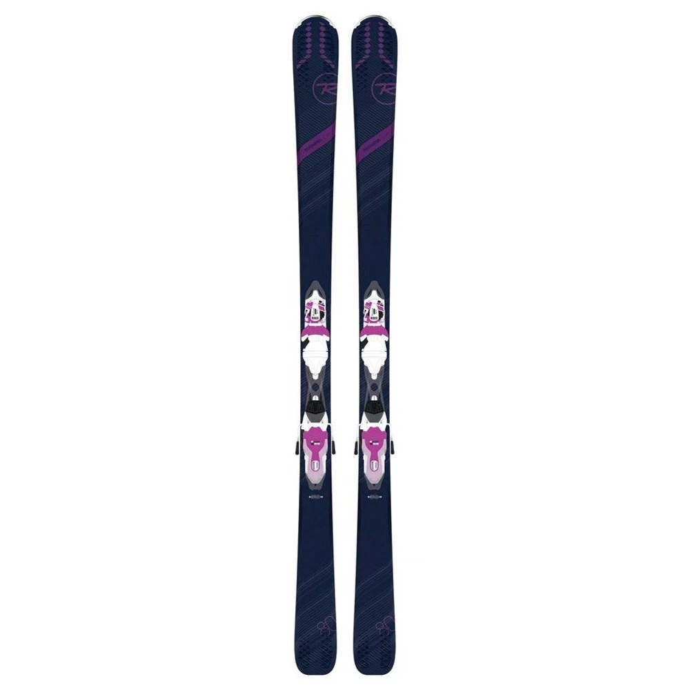 Rossignol Experience 80 Ci Xpress Women 18/19 1 Rossignol Experience 80 Ci Xpress Women 18/19