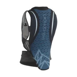 Salomon - FLEXCELL PROW BLACK/Sterling Blue