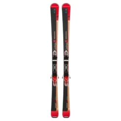 Rossignol Famous6 Xpress Women 18/19
