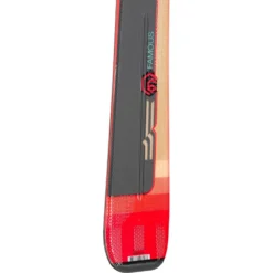 Rossignol Famous6 Xpress Women 18/19 -Mons Royale || STANCE || Head Butik Famous6 3