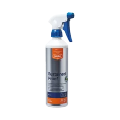 Feldten - Sustained Proof