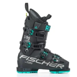 Fischer The Curv 95 VCM GW WS LV