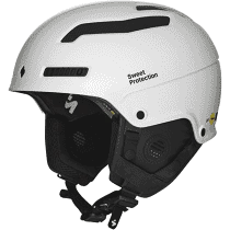 Sweet Protection SWEET TROOPER 2VI MIPS Gloss White
