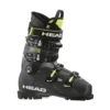 HEAD - Edge LYT 110 Black/Yellow