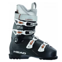 Head Edge Lyt 80 Women Black/Copper