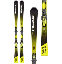 HEAD - Supershape E-Speed 22/23 -Mons Royale || STANCE || Head Butik Head Supershape E Speed PRD 12 GWIngen farve484