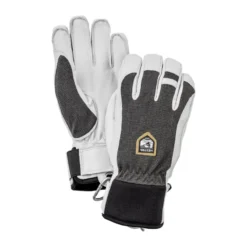 Hestra Army Leather Patrol Koks